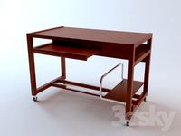 Desktop computer