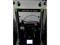 Z-Brace Anycubic i3 Mega by dapaak