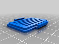 Covid mask for child by virachdech