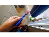 COVID 19 No Touch Door Handler by ProtomakerSprint