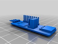 PCF8574 IO Expansion Board by Lanthi