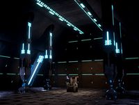 The Ancient Vault