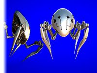 Recon Spider