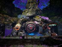 Yggdrasil: Tree Of Life