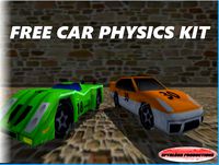 SBP Vehicle Physics