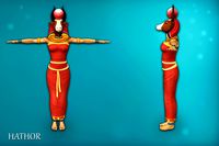 Hathor