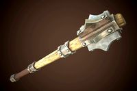 Mace 15