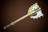 Mace 12