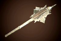 Mace 11