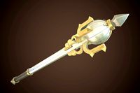 Mace 10