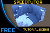 SpeedTutor Tutorial Level - FREE