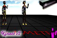 Kinect v2 Examples with MS-SDK