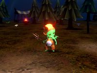 Imp Baby