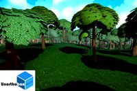 Cambodian Tree Pack