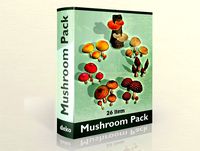 Mushroom Pack