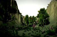 Cataclysm Country Terrain