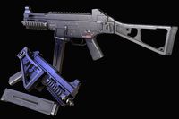 UMP45 FPS - Modern Weapons