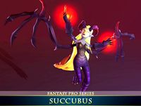 Succubus