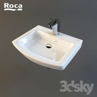 ROCA Hall