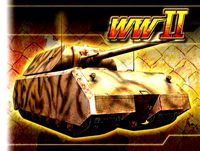 #13 Maus Super Heavy Tank