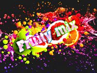 Fruity mix