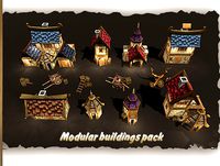 Modular Buildings Pack
