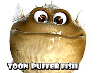 Puffer Fish