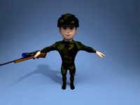 Hunter 01