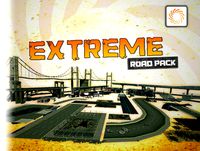 Extreme Road Pack