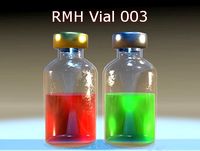 RMH Vial 003