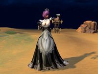 Charming Sorceress