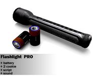 Flashlight PRO