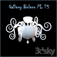 Gallery Bolero PL 75