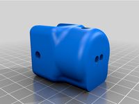 ENDER 3 AUTO VENTILATOR covid 19  by tagmenot