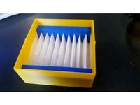 Filter Seal for Kvatthro's V5 COVID19 mask by jesscat