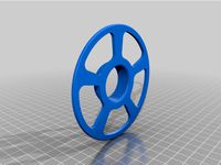 Spool 100-36,5 by menyiv