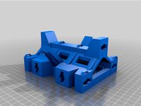 iPhone Camera Rig for outside CAR FILMING by MMertens