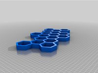 Honeycomb by zctibbit