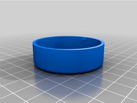 True Fruits Spice Shaker by Wirthuose