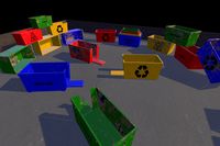 Skip Bins