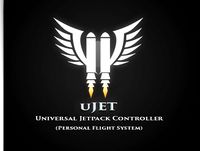 uJET: Jetpack Controller