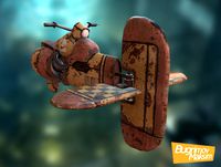 Hoverbike