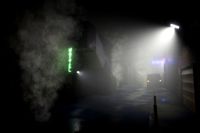 Modular Alley HDRP