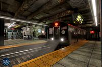 Urban Underground