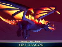 Fire Dragon