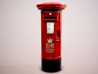 Postbox (PBR)