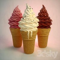 Ice Cream