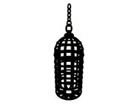 Medieval Torture Cage