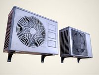 Air Conditioner HQ