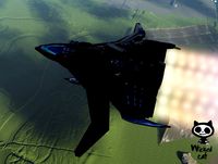 Nova Space Fighter